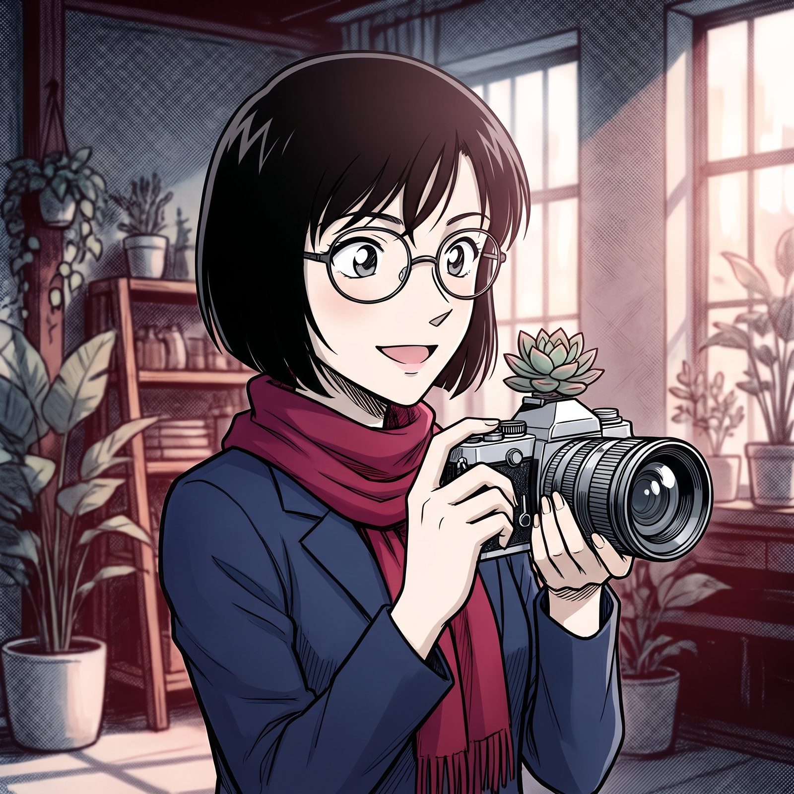 小欣奈